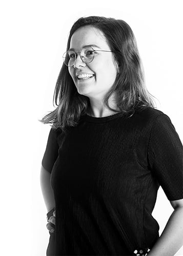 Lotte Broeren - Grafisch Ontwerper
