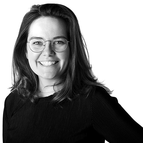 Lotte Broeren - Grafisch Ontwerper