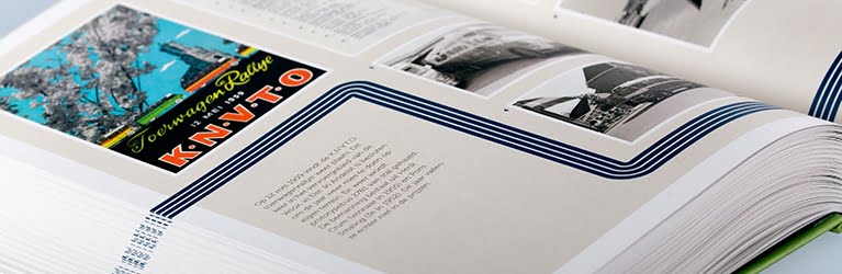 Dijkrijders-boekontwerp