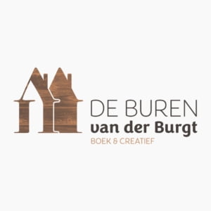 Buren van der Burgt - Logo ontwerp