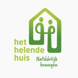 Logo ontwerp - Het Helende Huis