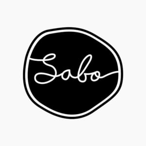 Logo ontwerp - Sabo Handmade