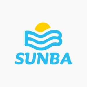 Sunba Swimwear - Logo ontwerp